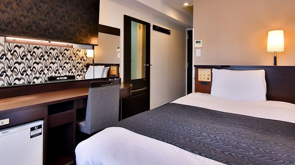 APA Hotel <Tsukiji Station South>