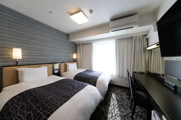 ห้องพัก