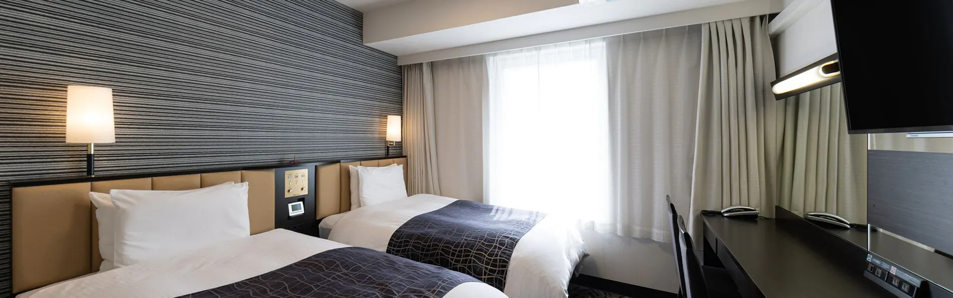 アパホテル〈神戸三宮〉