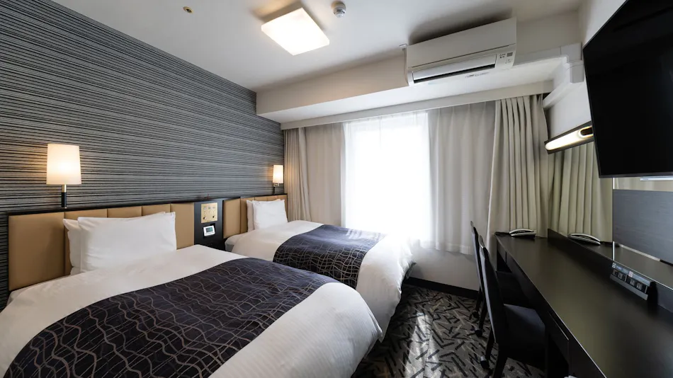 APA Hotel Kobe-Sannomiya