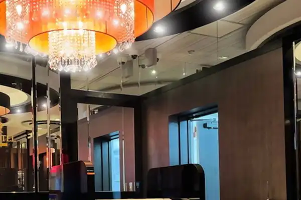 ตัวอย่างอาหารเช้า