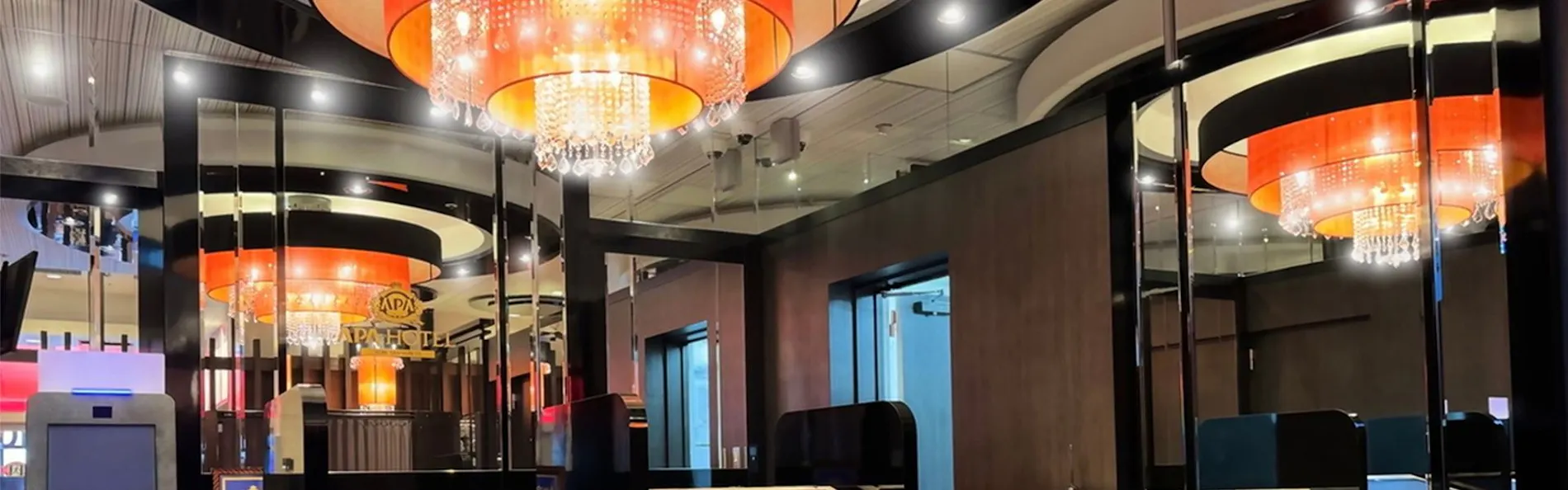 アパホテル〈神戸三宮〉