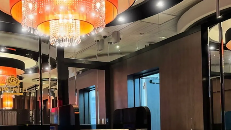 APA Hotel Kobe-Sannomiya