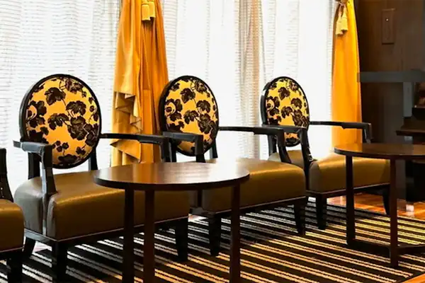 ล็อบบี้