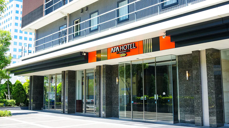 APA Hotel 〈Sakai-Ekimae〉