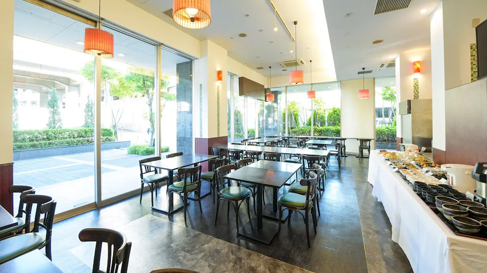 APA Hotel 〈Sakai-Ekimae〉