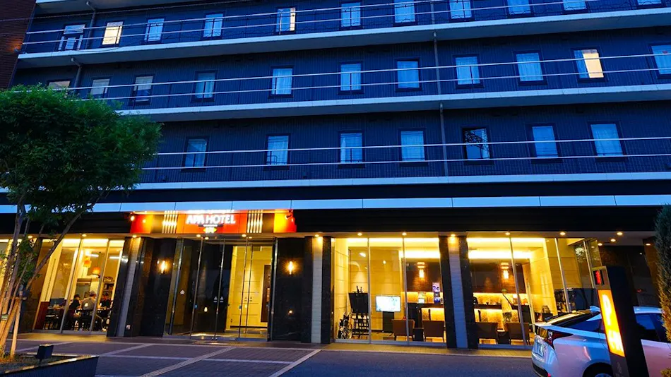 APA Hotel 〈Sakai-Ekimae〉