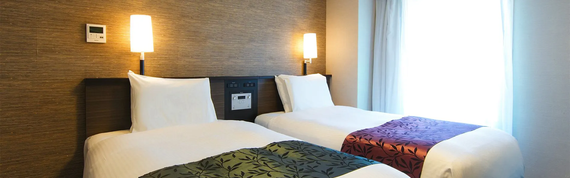 アパホテル〈堺駅前〉