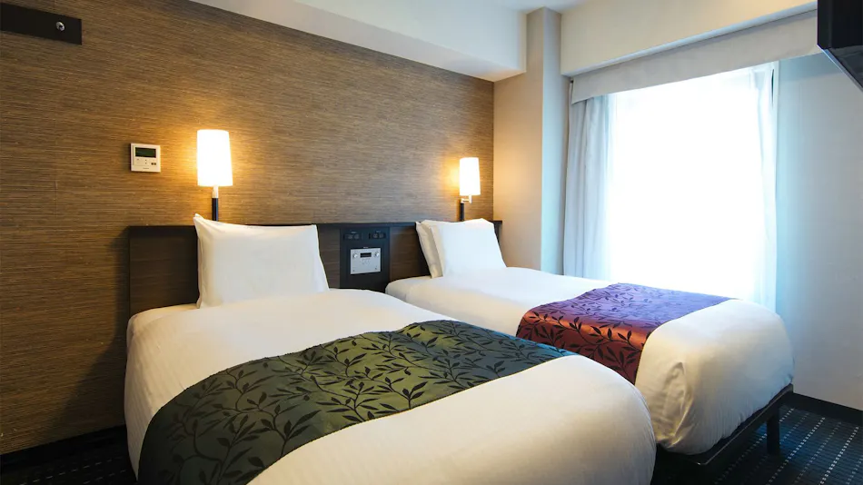 APA Hotel 〈Sakai-Ekimae〉