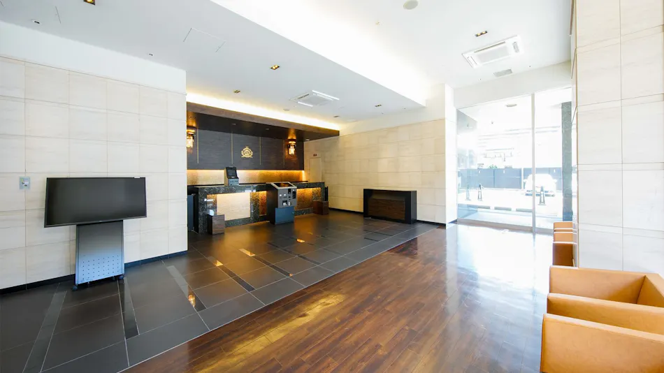 APA Hotel 〈Sakai-Ekimae〉