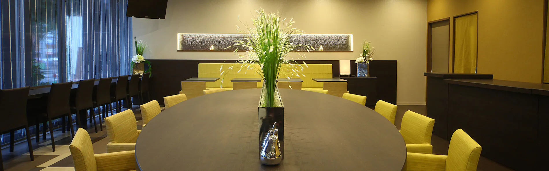 天然温泉 袖湊の湯 ドーミーインPREMIUM博多・キャナルシティ前