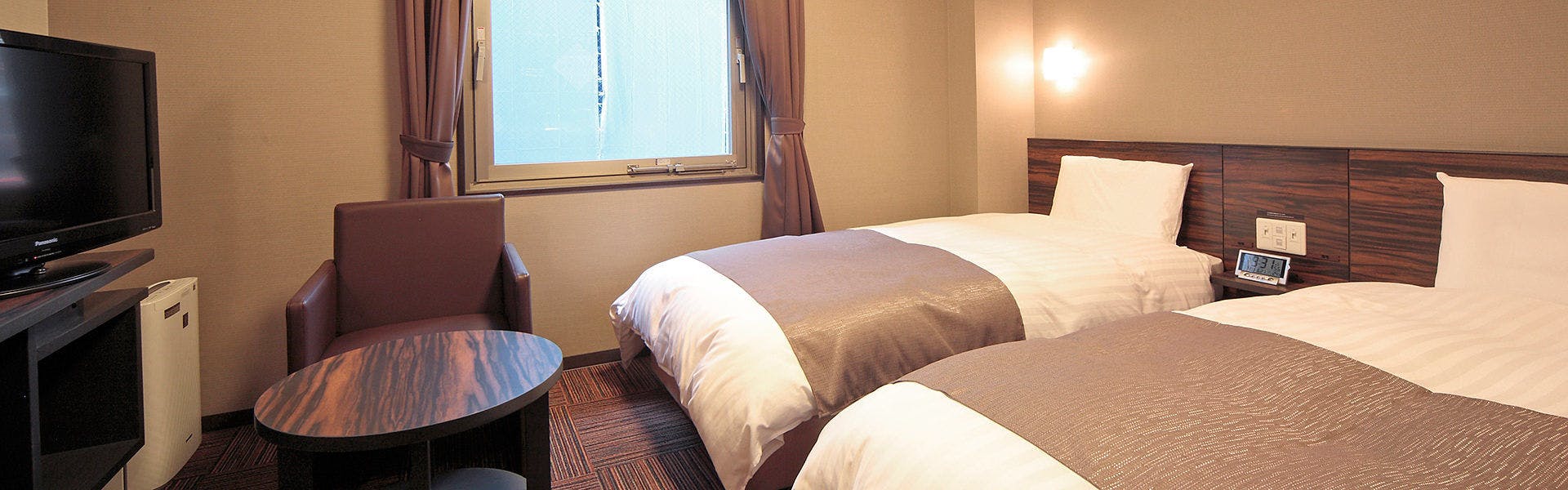 九州の駐車場ありの おすすめドーミーイン 7選 宿泊予約は 一休 Com