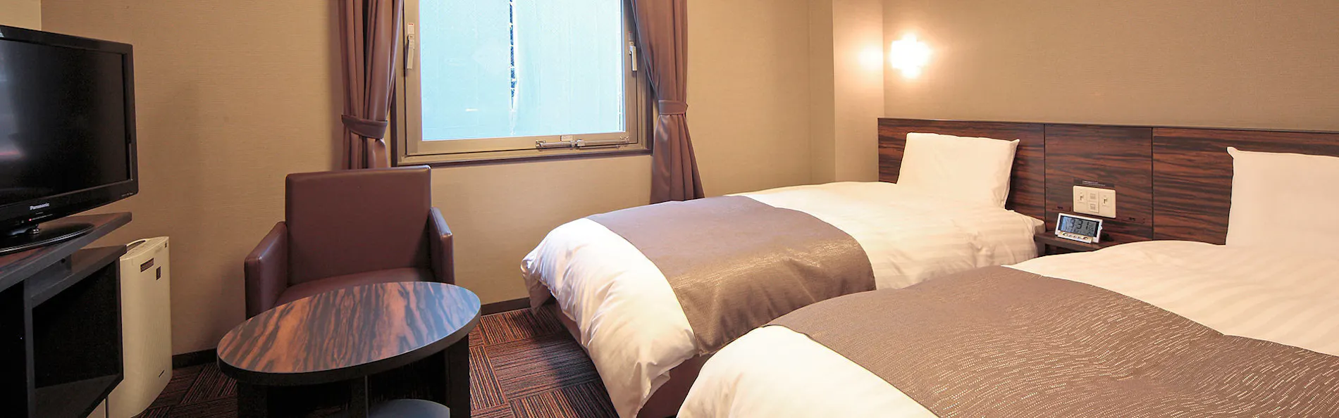 天然温泉 袖湊の湯 ドーミーインPREMIUM博多・キャナルシティ前