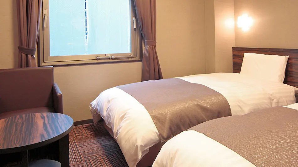 Natural Hot Spring Sodeshinato no Yu Dormy Inn PREMIUM Hakata Canal City Mae