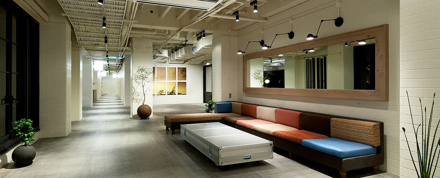 ศิลปะ × วัฒนธรรม