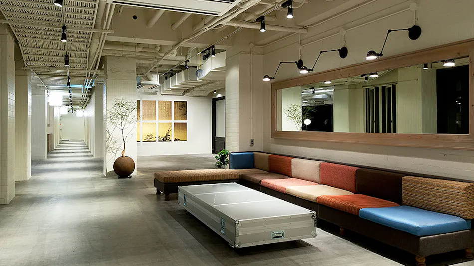 HOTEL ANTEROOM KYOTO