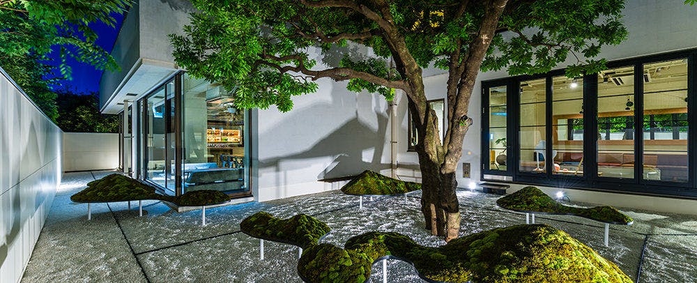 ศิลปะ × วัฒนธรรม