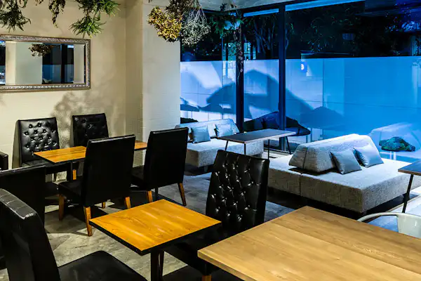 ล็อบบี้