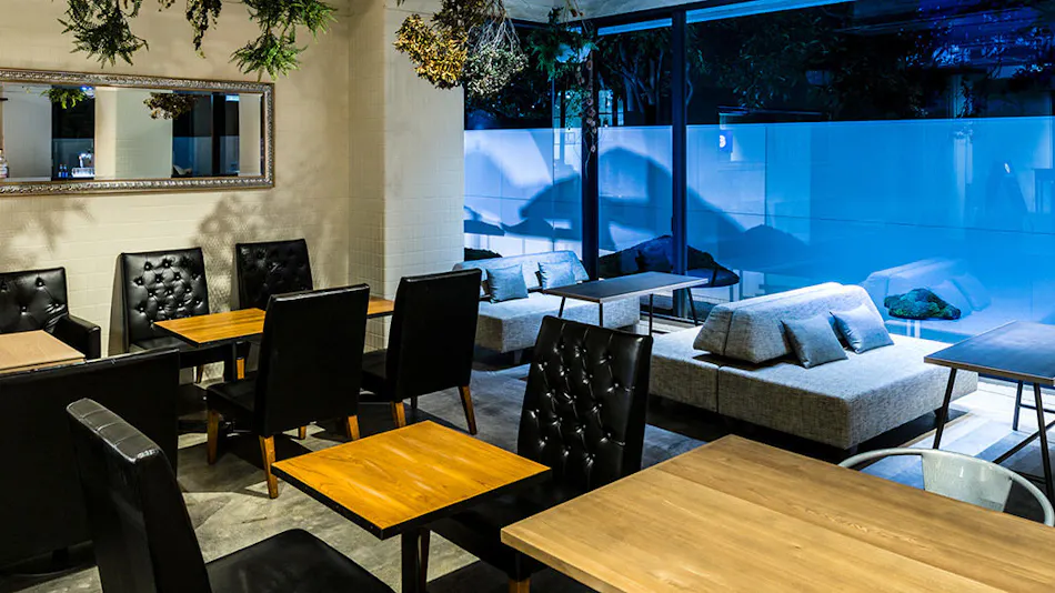 HOTEL ANTEROOM KYOTO