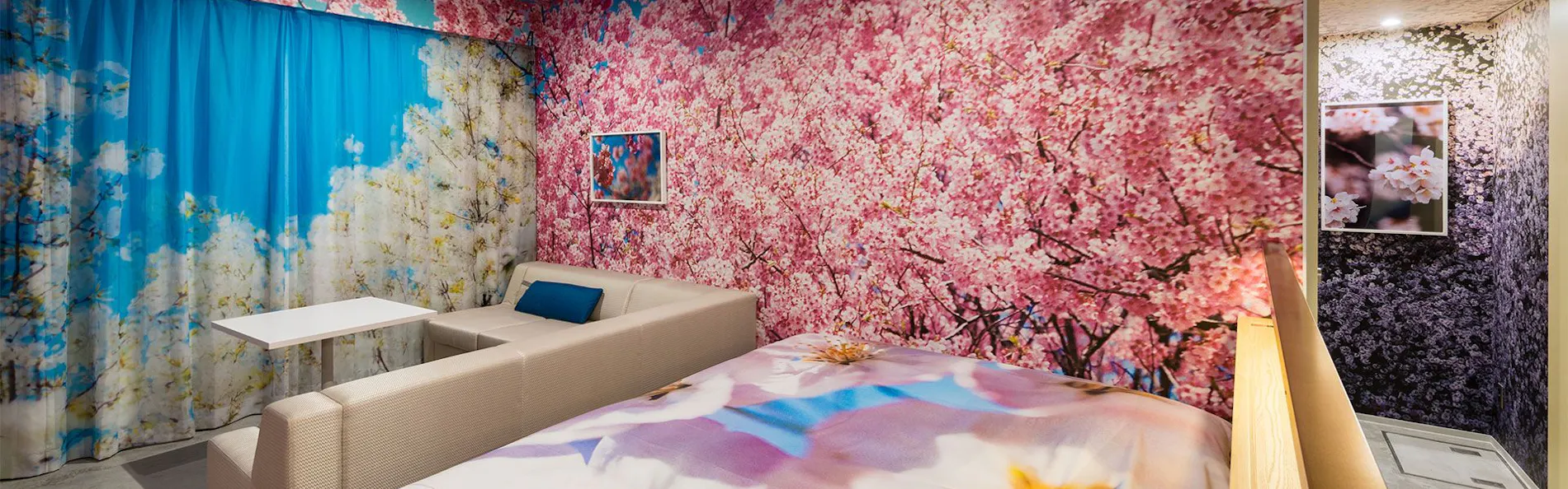 ホテル アンテルーム 京都