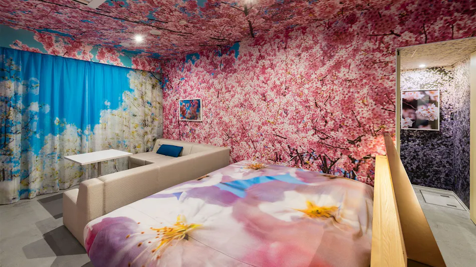 HOTEL ANTEROOM KYOTO