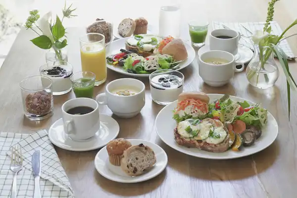 อาหารเช้า