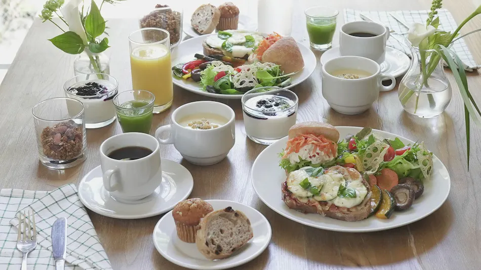 HOTEL ANTEROOM KYOTO