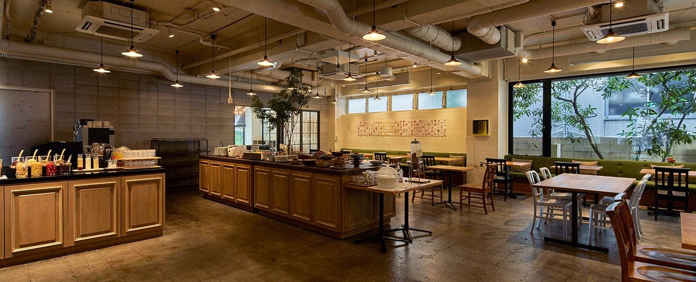 อาหารเช้า