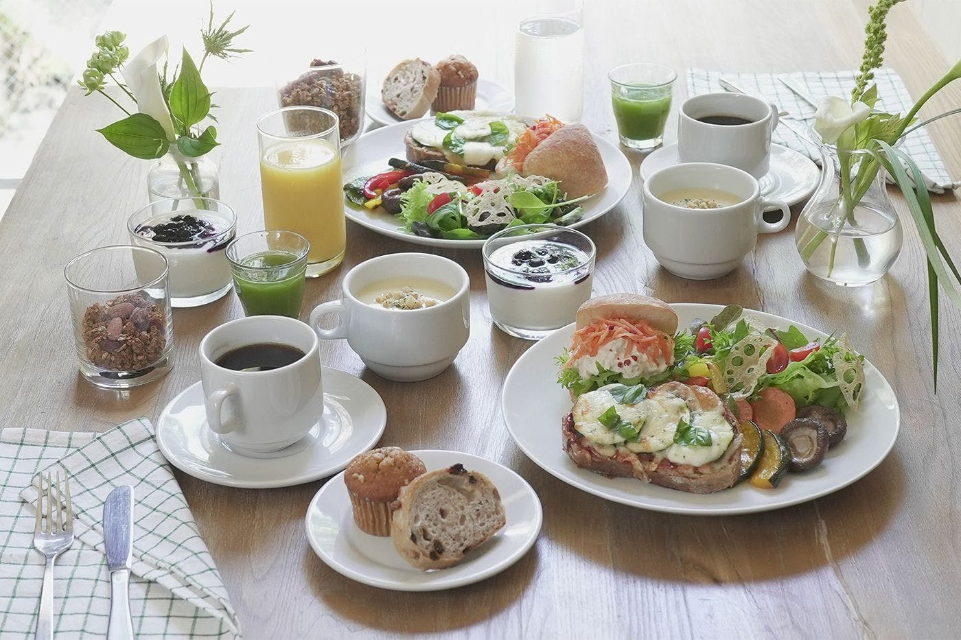 อาหารเช้า