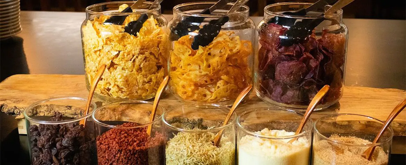 อาหารเช้า