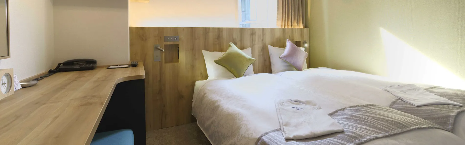 名鉄イン名古屋桜通