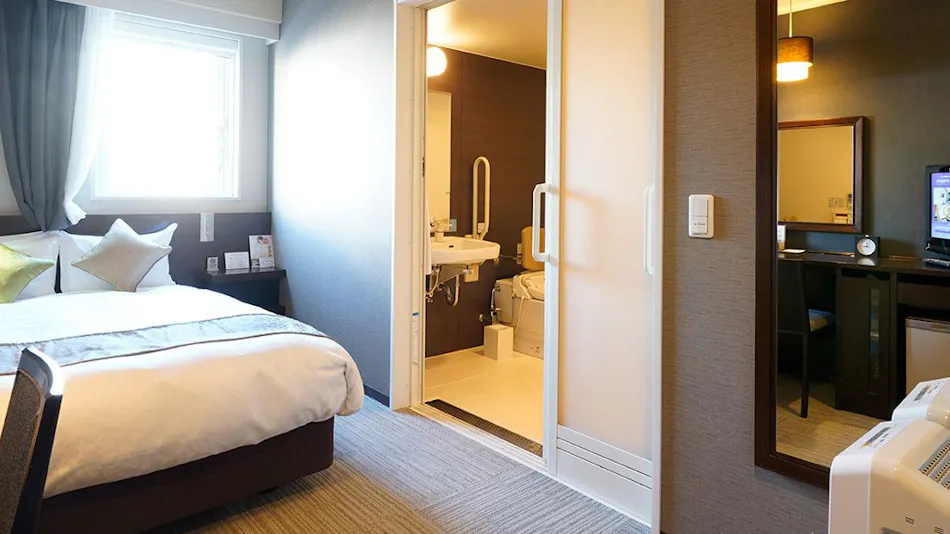 Meitetsu Inn Nagoya Sakuradori