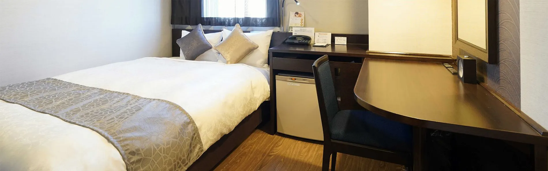 名鉄イン名古屋桜通