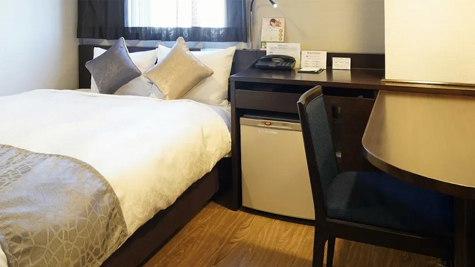 Meitetsu Inn Nagoya Sakuradori