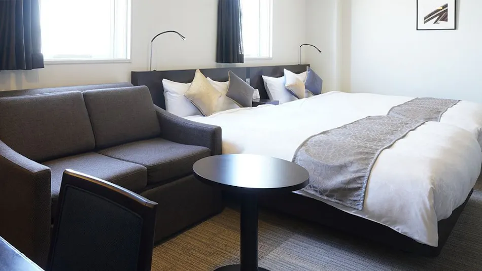 Meitetsu Inn Nagoya Sakuradori