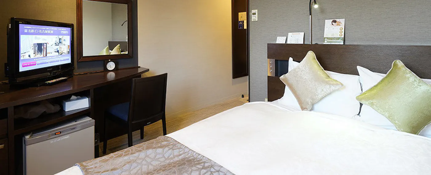 标准双人间【供2人使用】