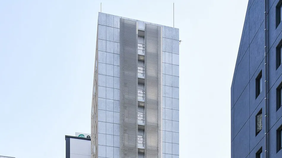 Vessel Inn Hakata Nakasu