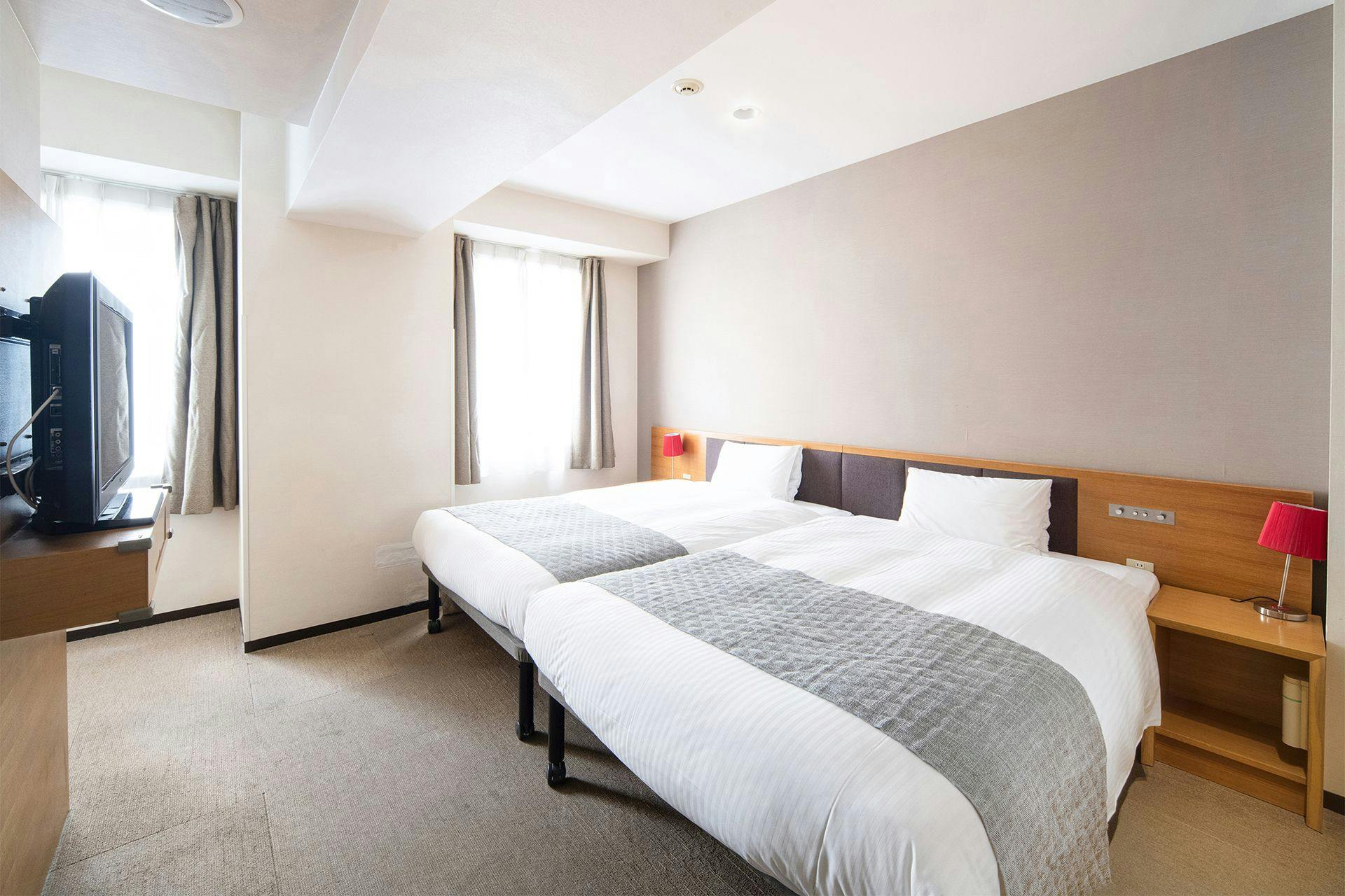 Vessel Inn Hakata Nakasu