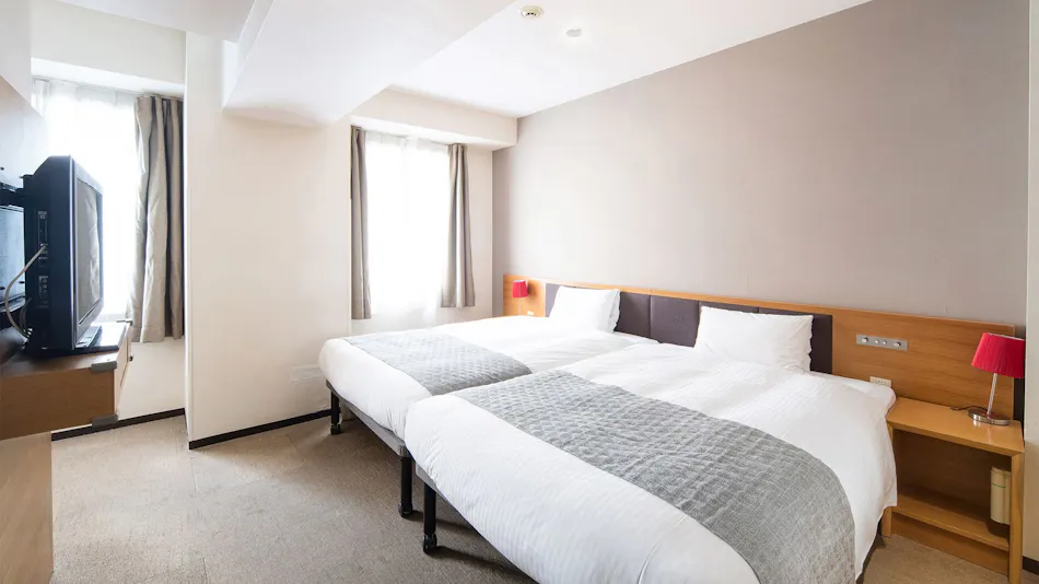 Vessel Inn Hakata Nakasu