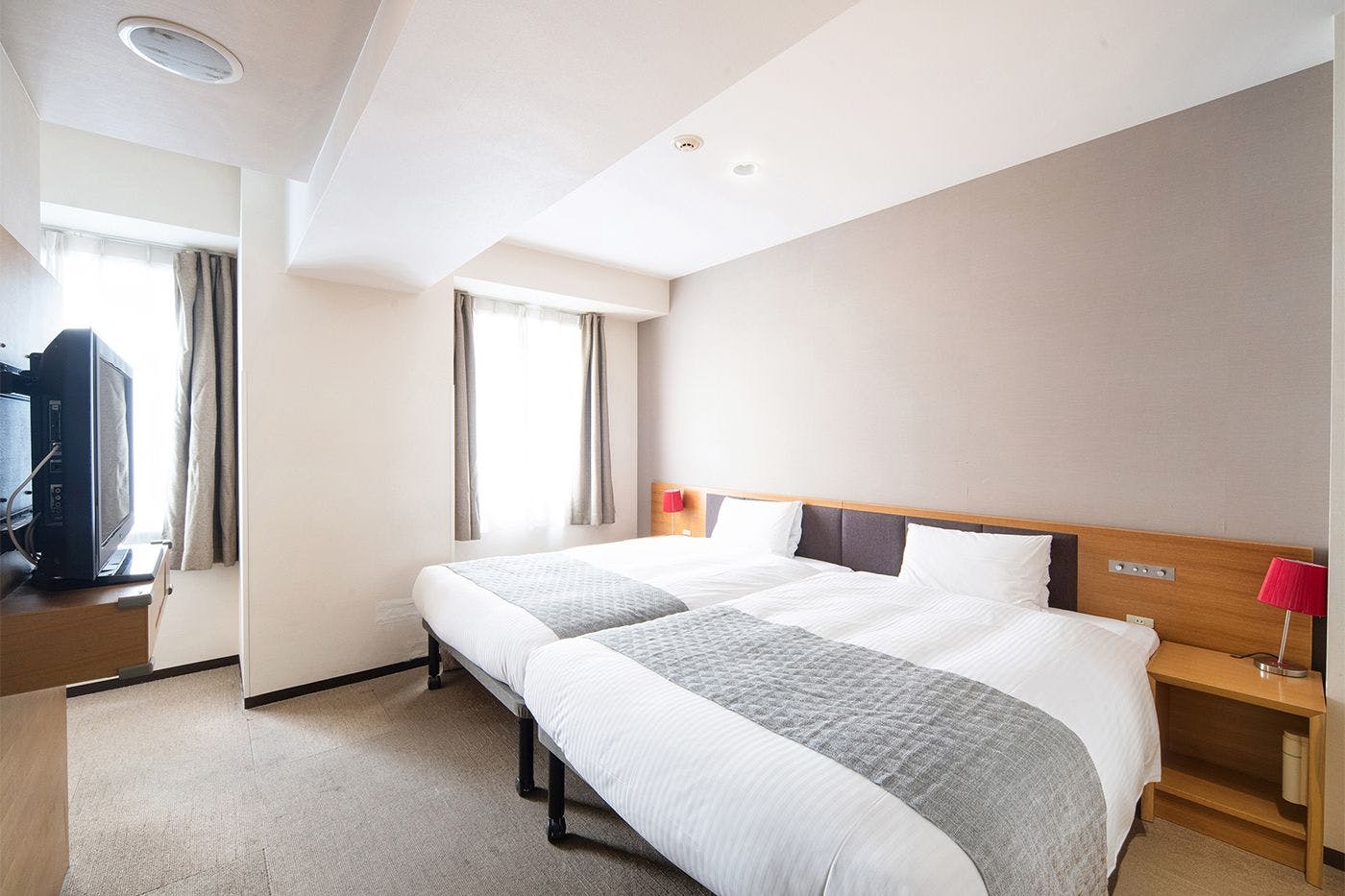 Vessel Inn Hakata Nakasu