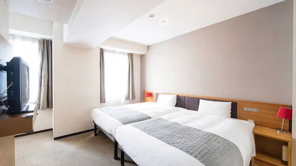 Vessel Inn Hakata Nakasu