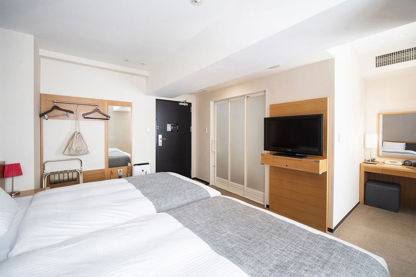 Vessel Inn Hakata Nakasu
