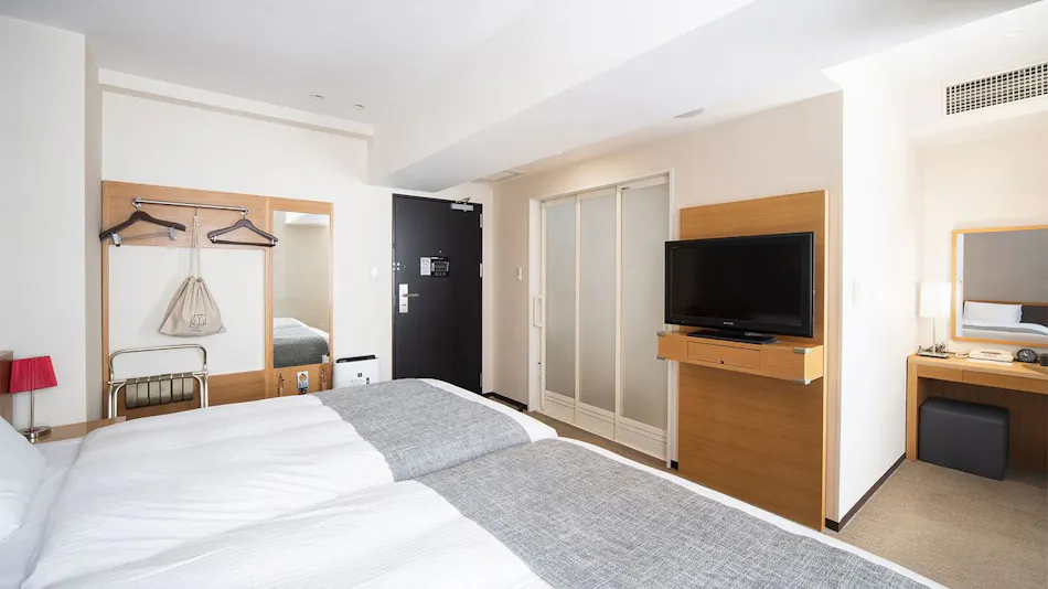 Vessel Inn Hakata Nakasu