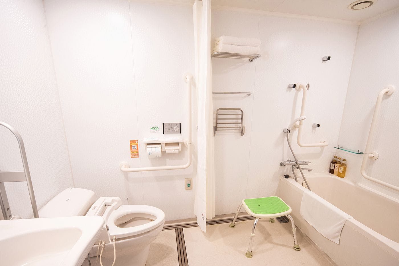 Vessel Inn Hakata Nakasu