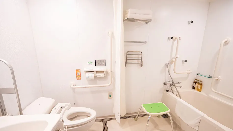 Vessel Inn Hakata Nakasu