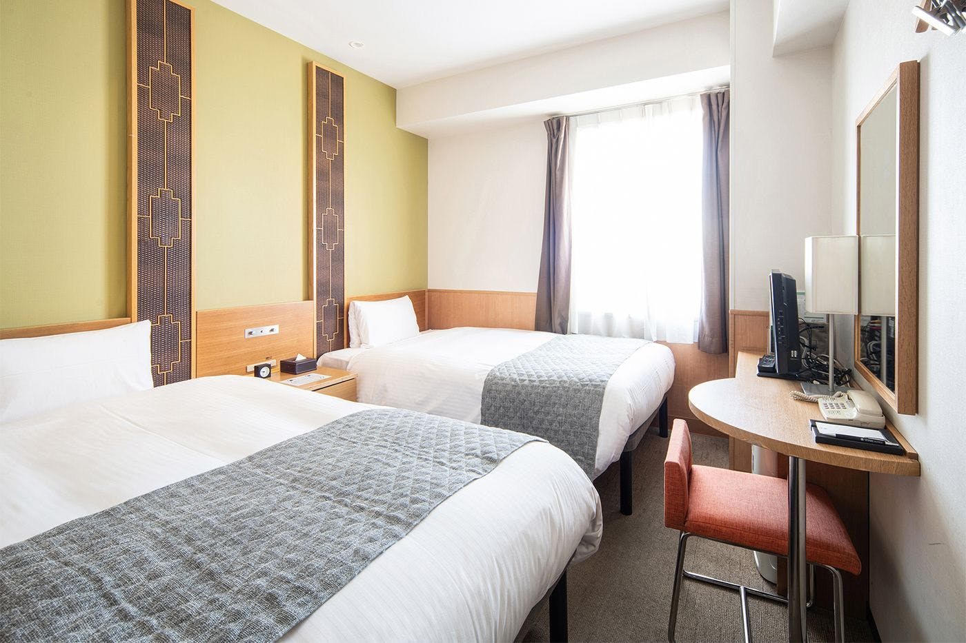 Vessel Inn Hakata Nakasu