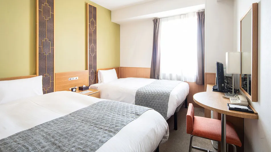 Vessel Inn Hakata Nakasu