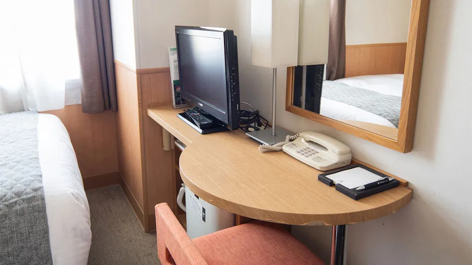 Vessel Inn Hakata Nakasu