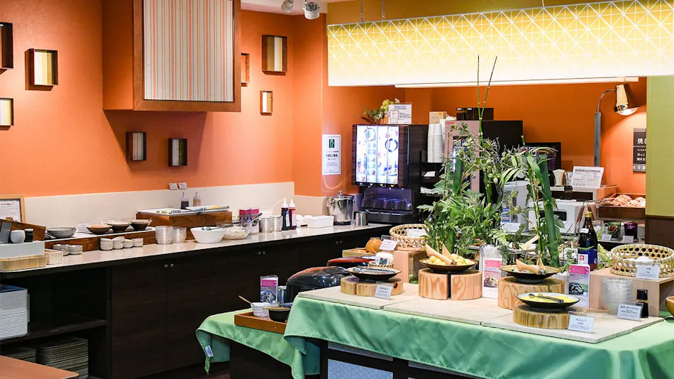 Vessel Inn Hakata Nakasu