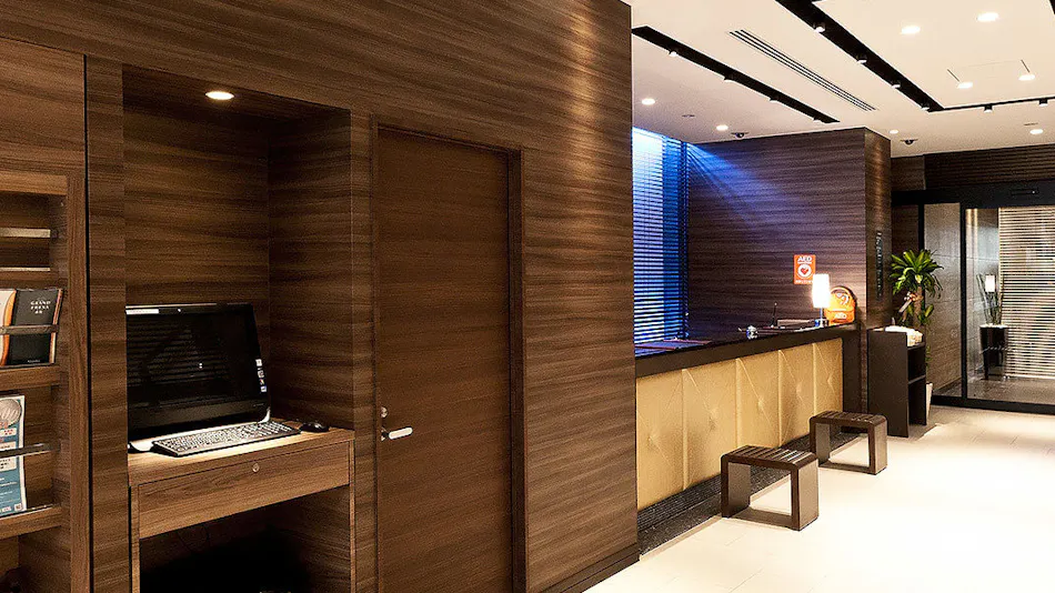 Sotetsu Fresa Inn Chiba Kashiwa